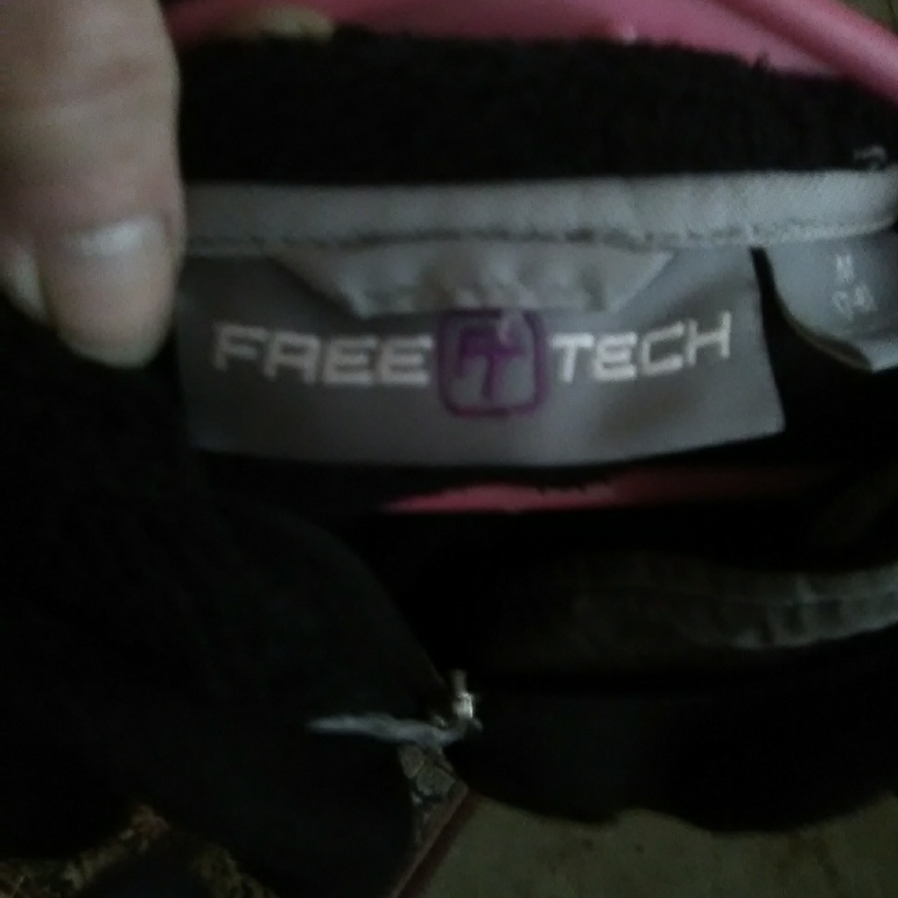 Hoodie - Picture 4 of 4